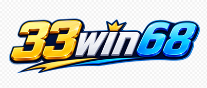 33win68 โลโก้